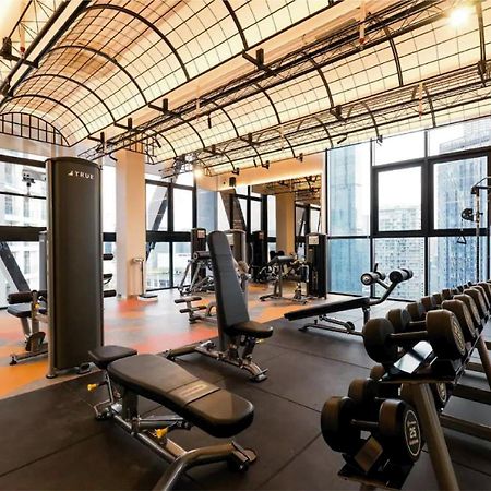 Scarletz Suites Klcc, Travelet Κουάλα Λουμπούρ Εξωτερικό φωτογραφία