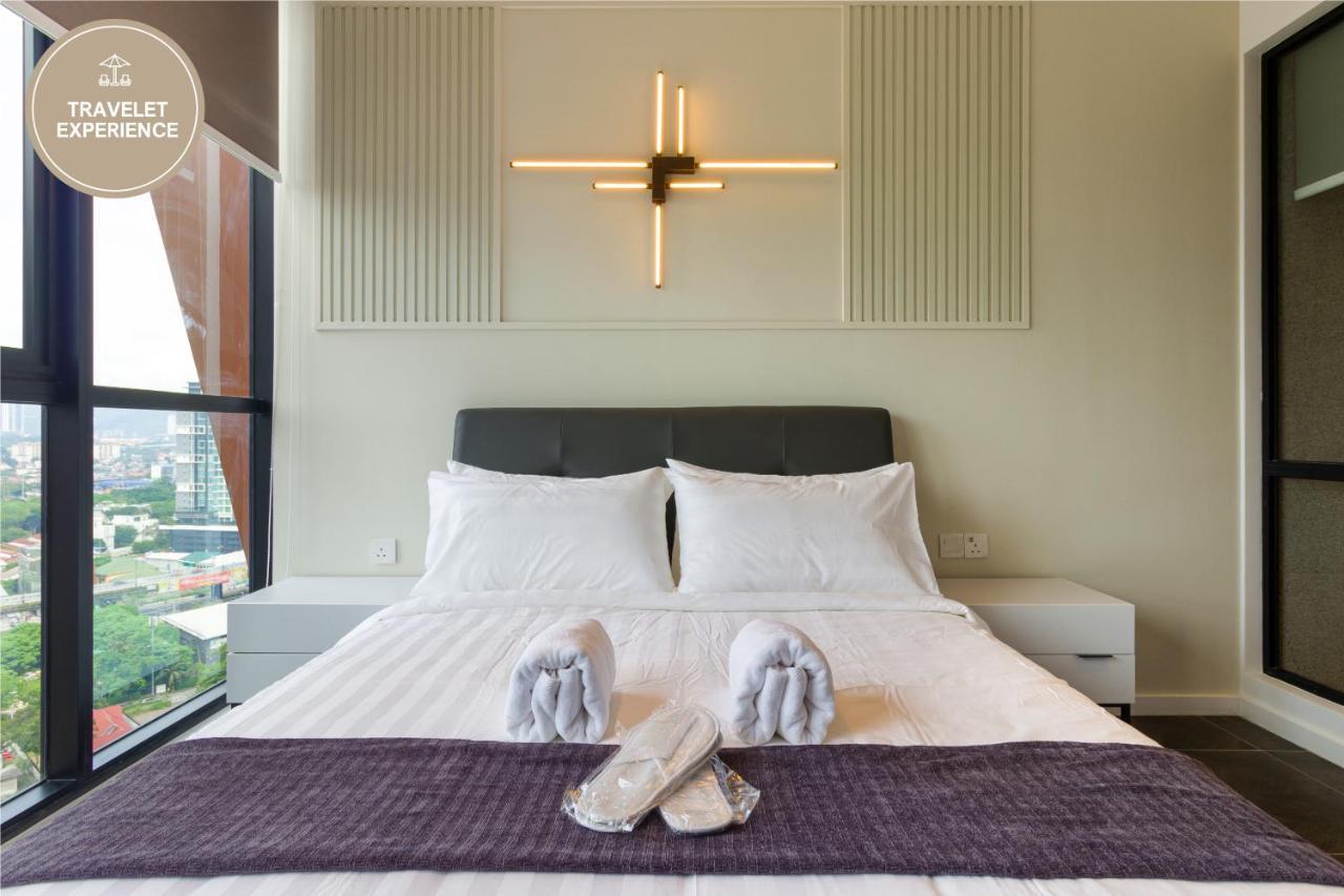 Scarletz Suites Klcc, Travelet Κουάλα Λουμπούρ Εξωτερικό φωτογραφία