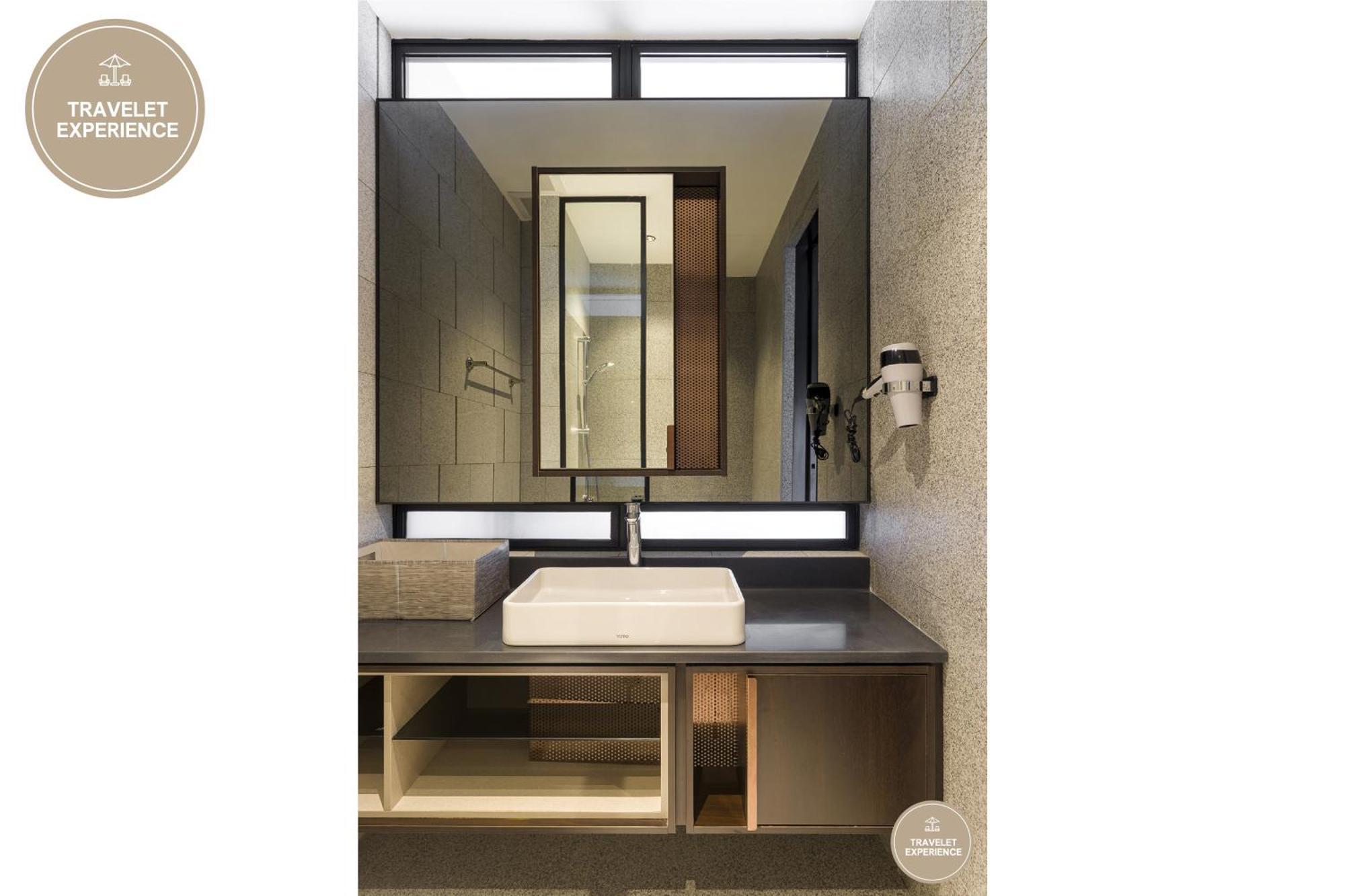 Scarletz Suites Klcc, Travelet Κουάλα Λουμπούρ Δωμάτιο φωτογραφία
